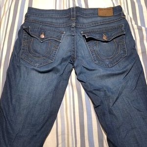 True Religion Men’s Jeans